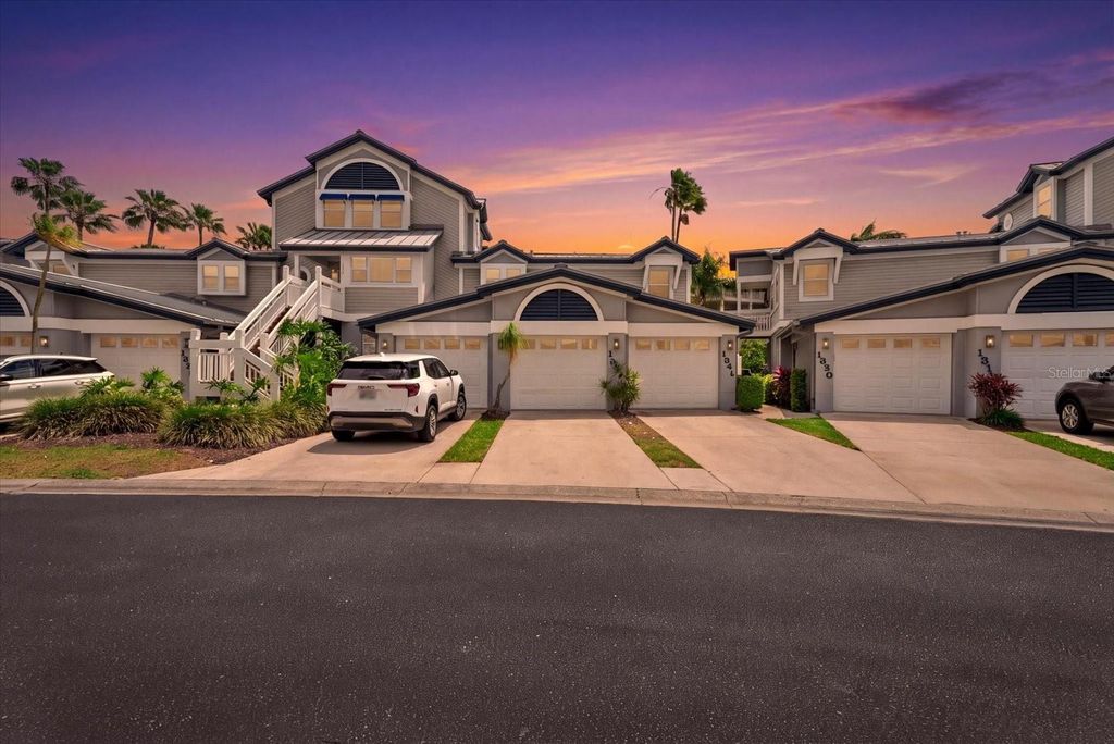 Photo of 1332 Siesta Bayside Drive #1332C, Sarasota, FL 34242 (MLS # A4689488)