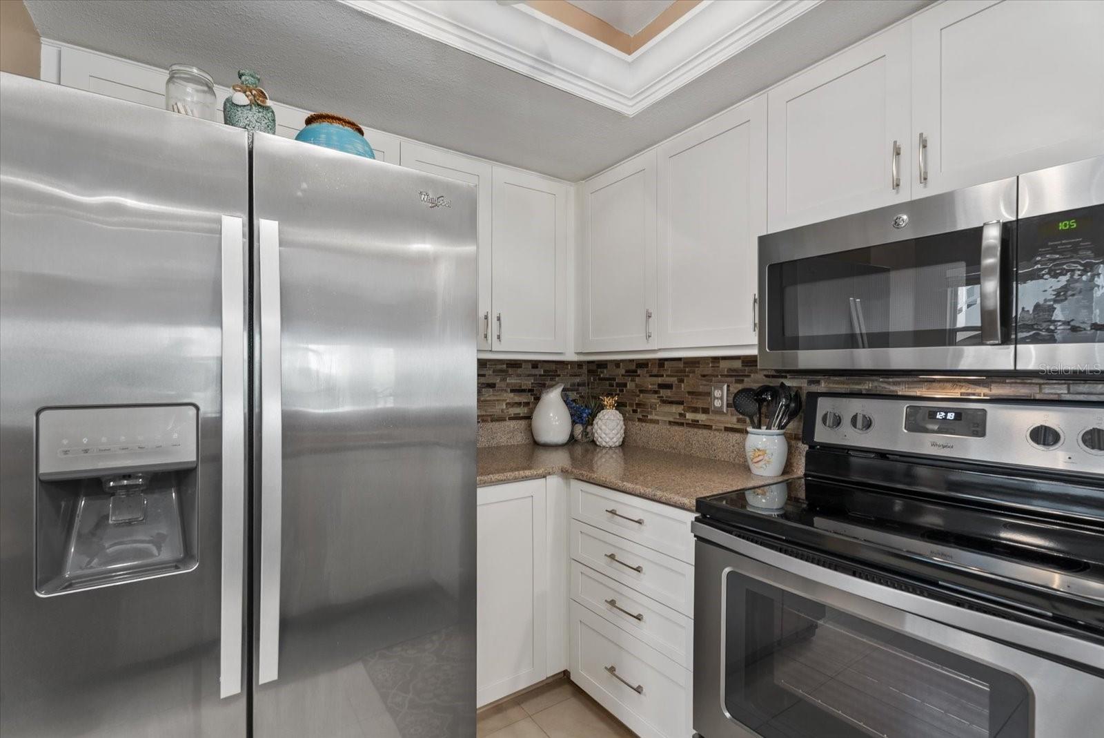 GULF & BAY CLUB BAYSIDE - Residential