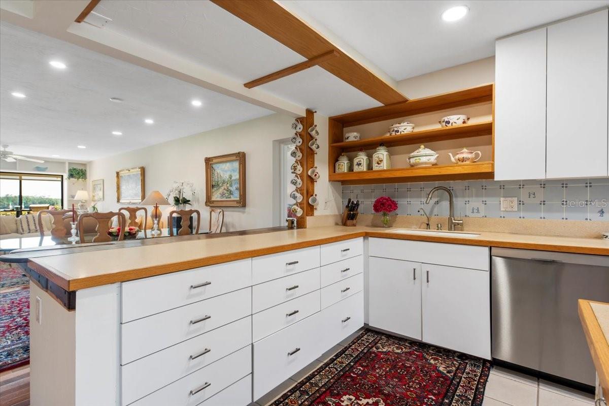 PELICAN COVE I - Residential