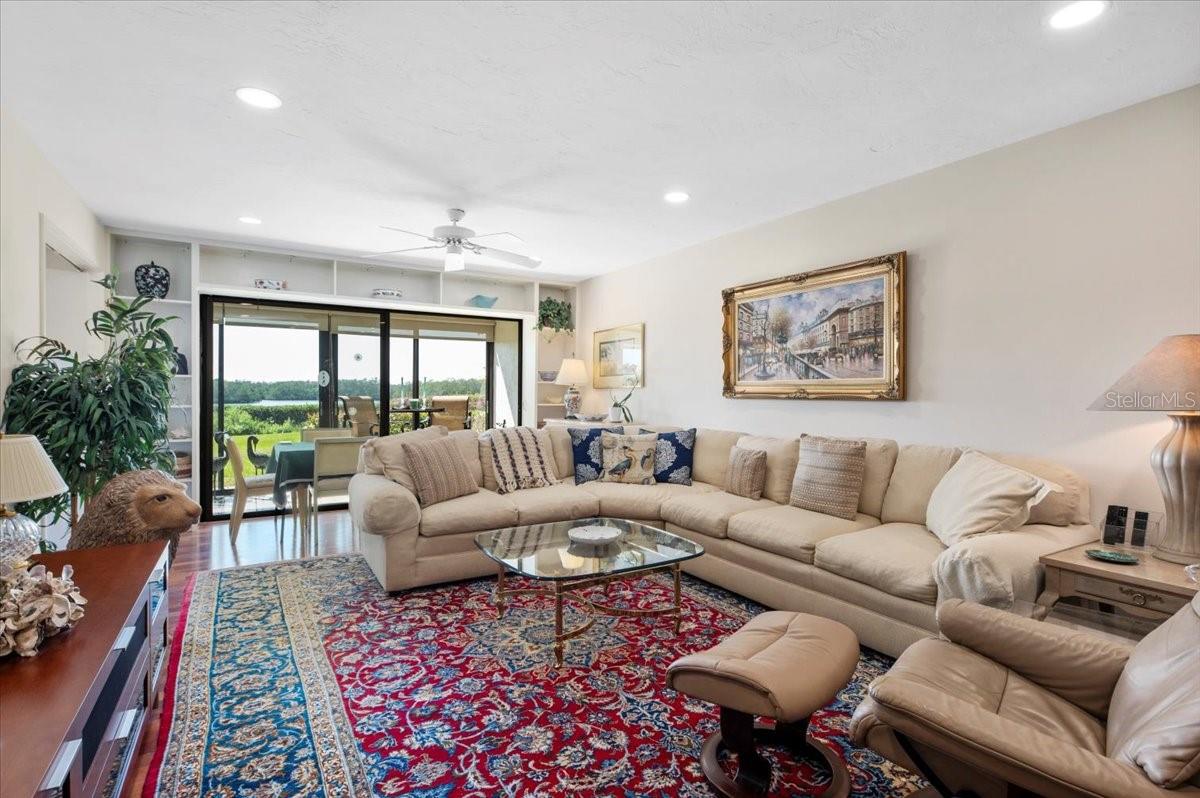 PELICAN COVE I - Residential