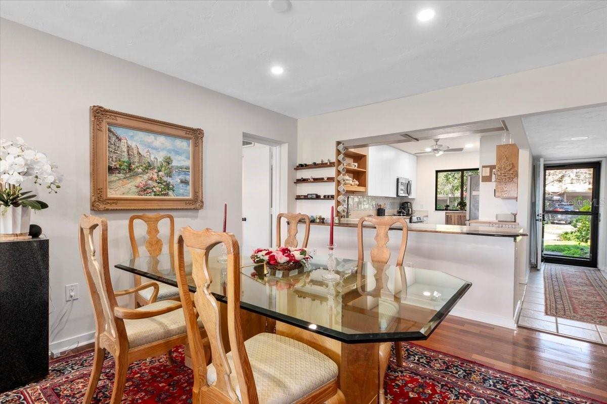 PELICAN COVE I - Residential