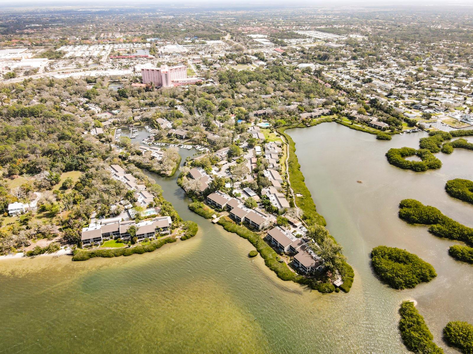 PELICAN COVE I - Residential