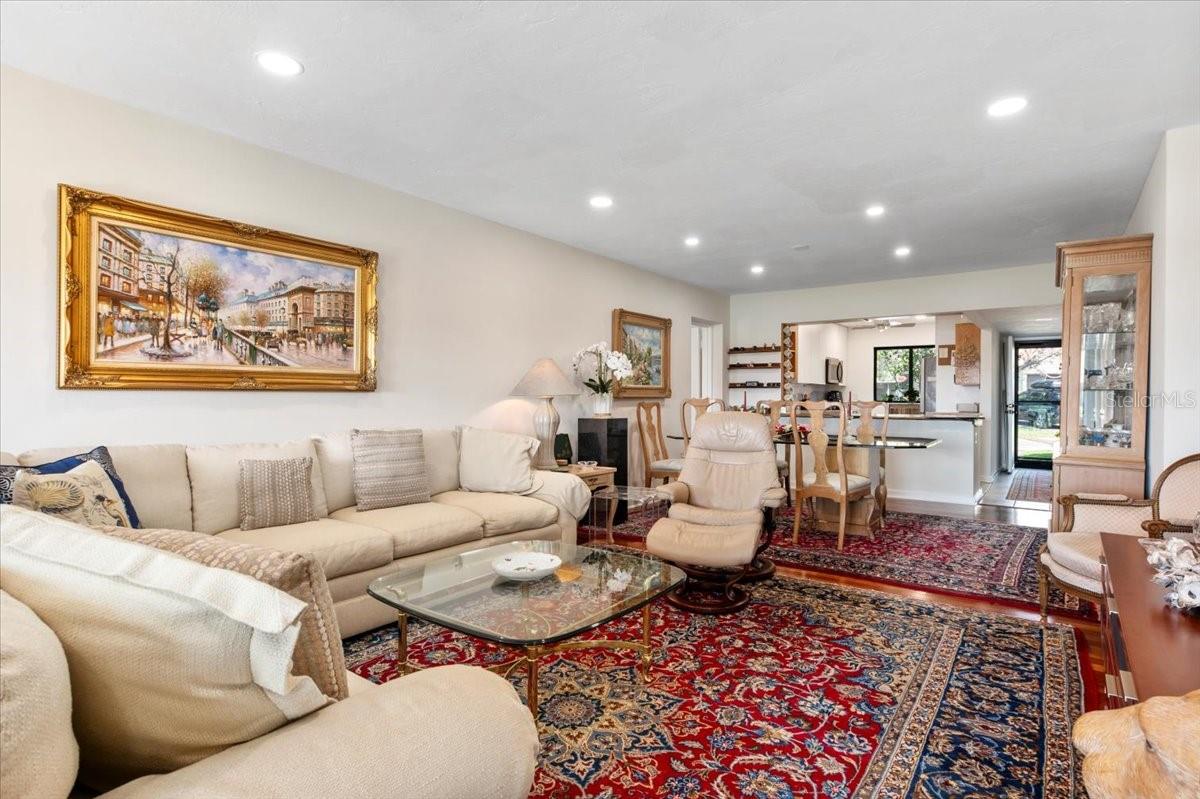 PELICAN COVE I - Residential