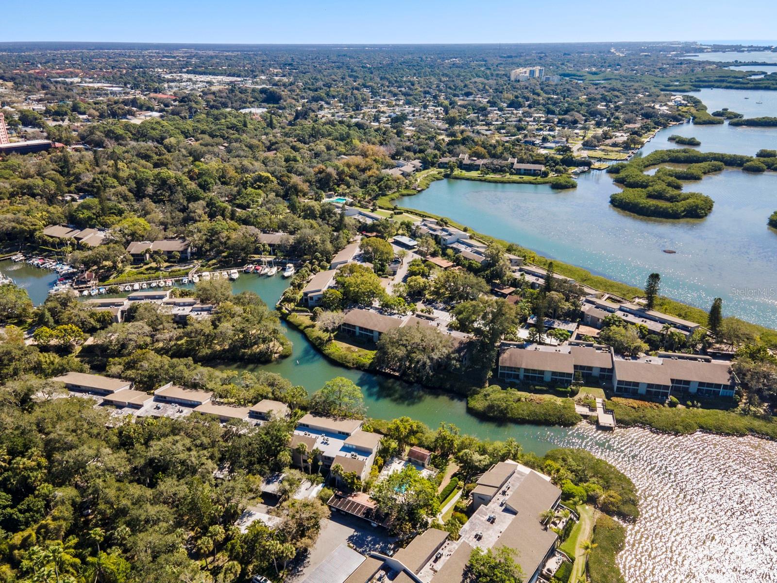 PELICAN COVE I - Residential