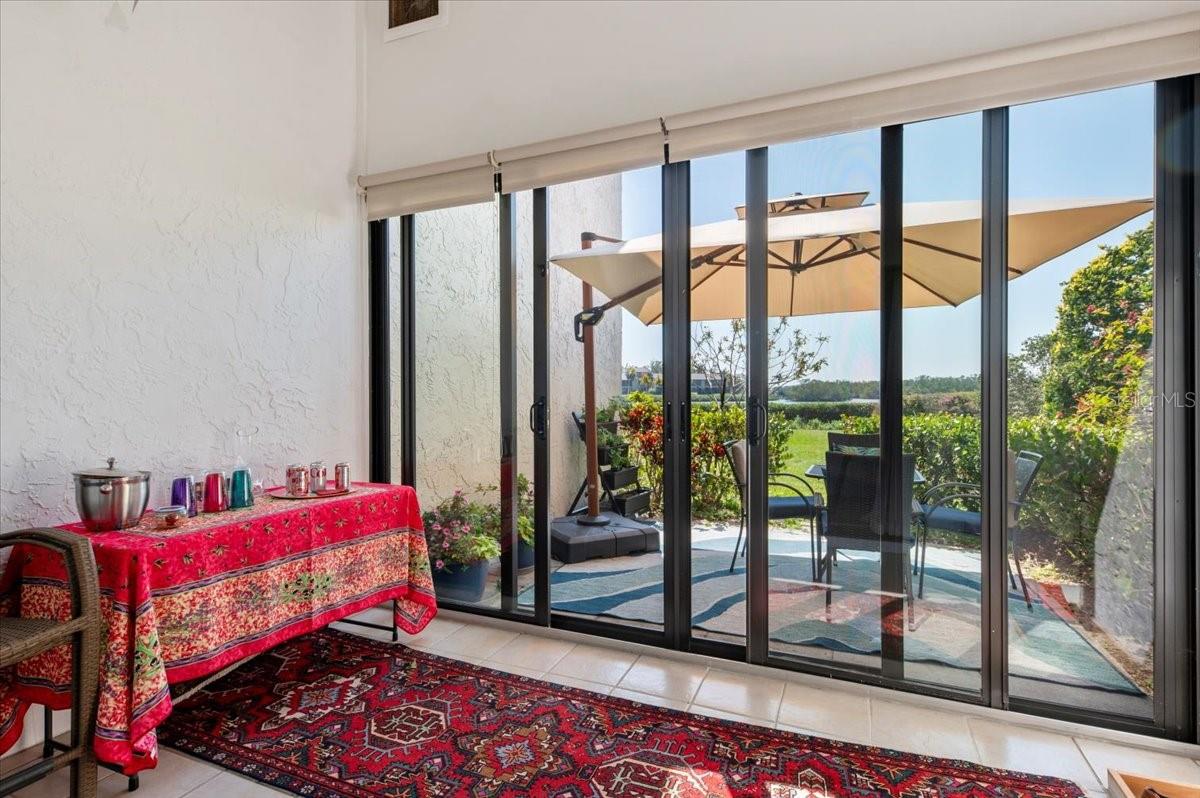 PELICAN COVE I - Residential