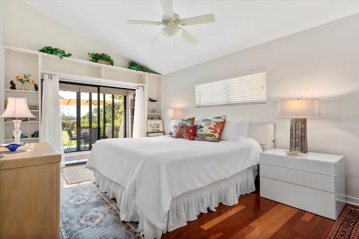 PELICAN COVE I - Residential