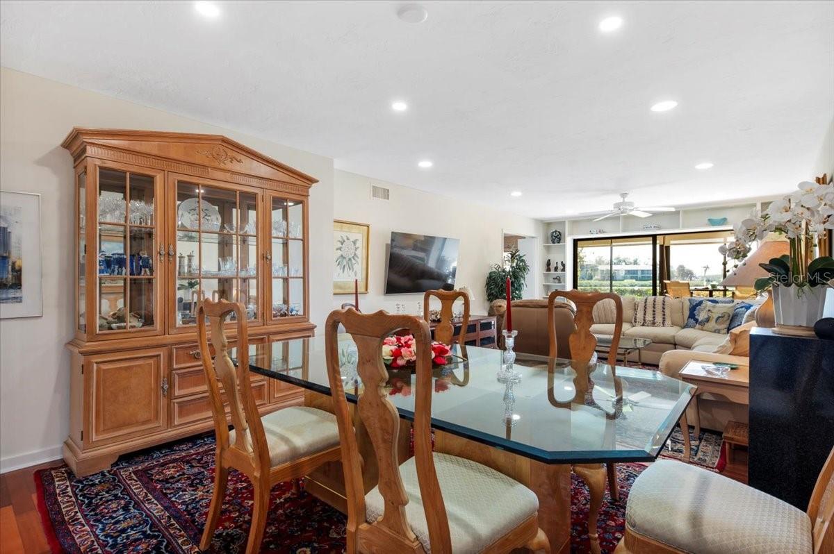 PELICAN COVE I - Residential