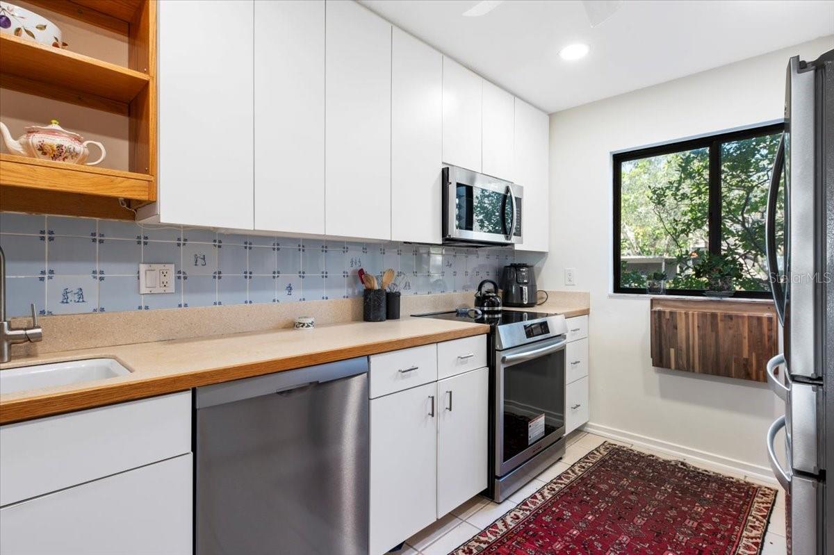 PELICAN COVE I - Residential