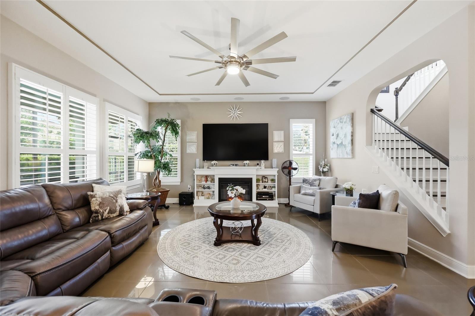 HUNTERS RUN PH 3 - Residential