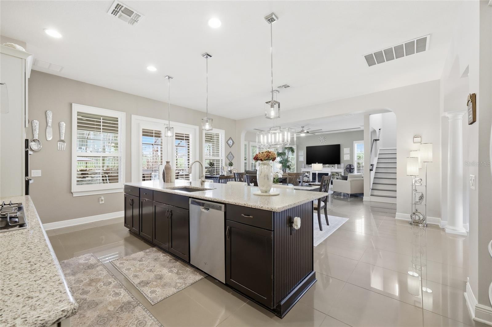 HUNTERS RUN PH 3 - Residential