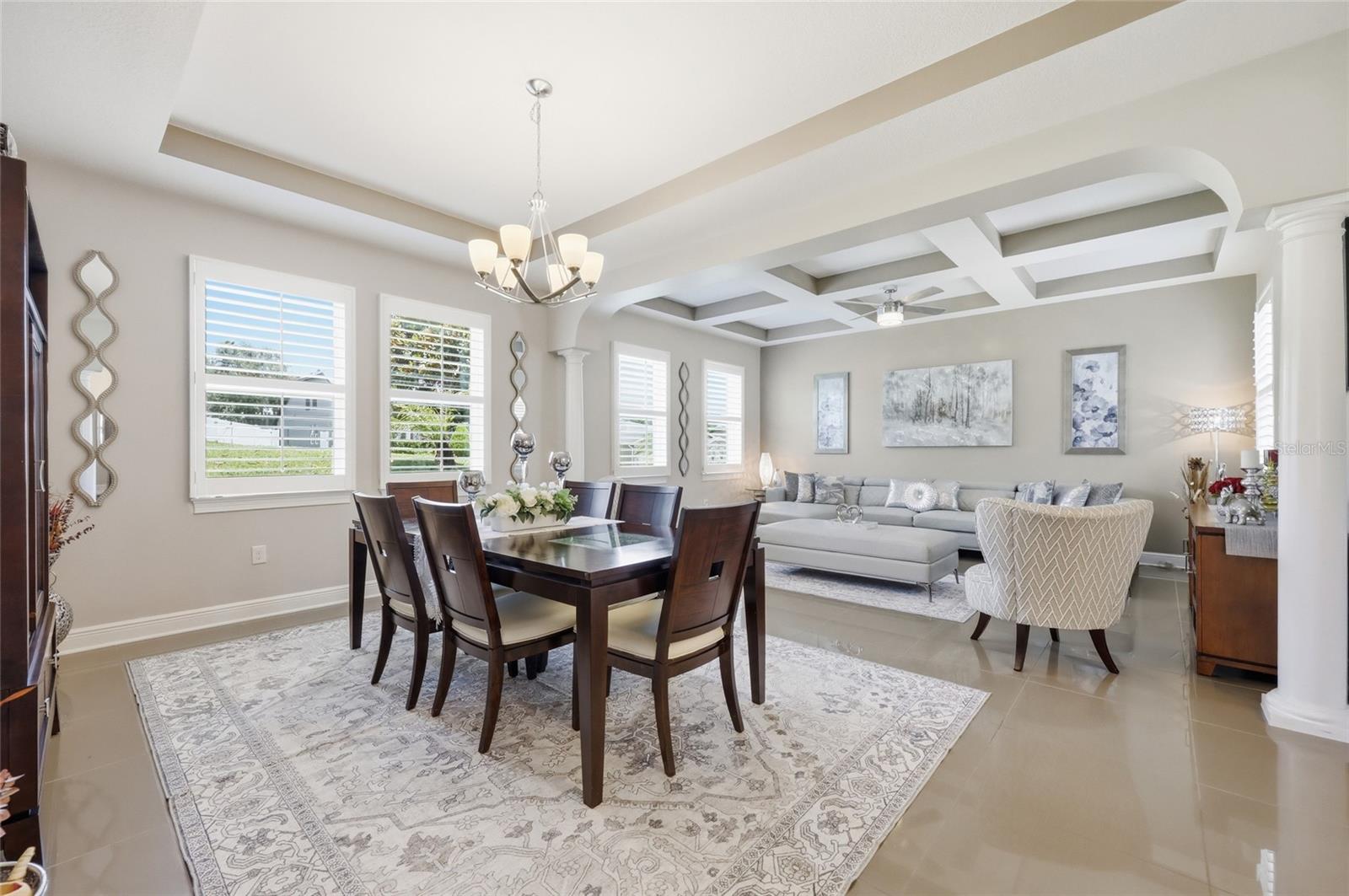 HUNTERS RUN PH 3 - Residential