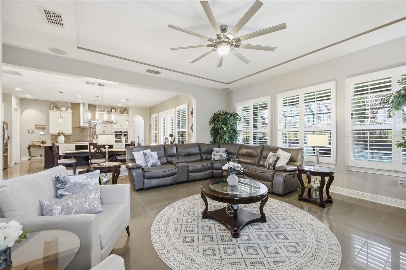 HUNTERS RUN PH 3 - Residential