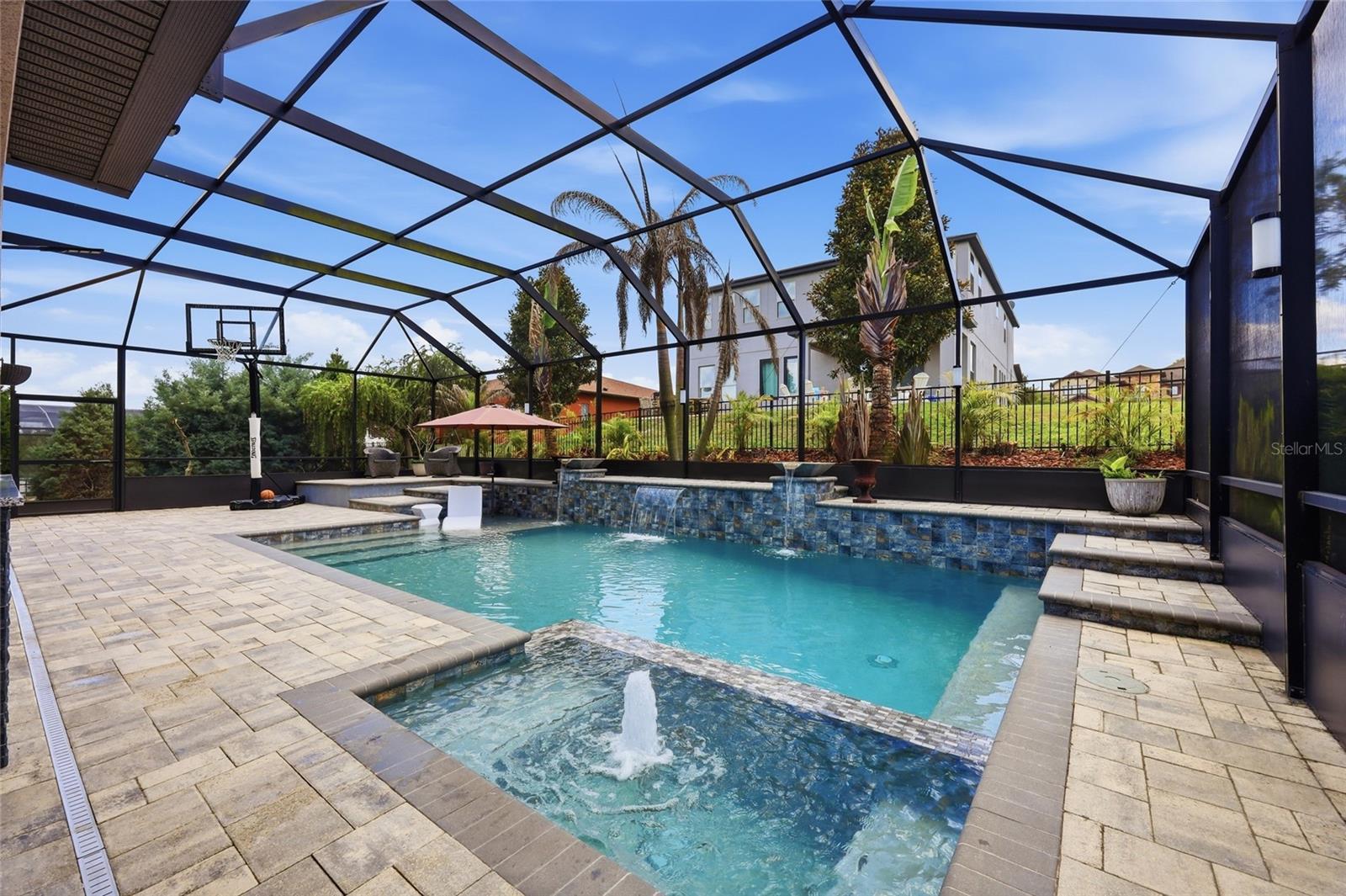 HUNTERS RUN PH 3 - Residential
