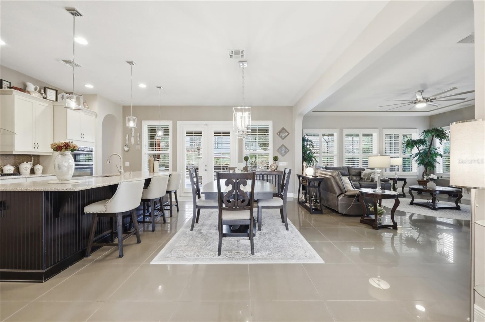 HUNTERS RUN PH 3 - Residential