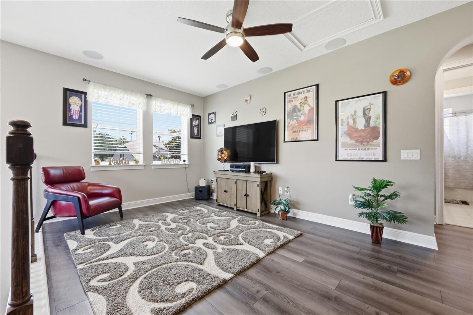HUNTERS RUN PH 3 - Residential