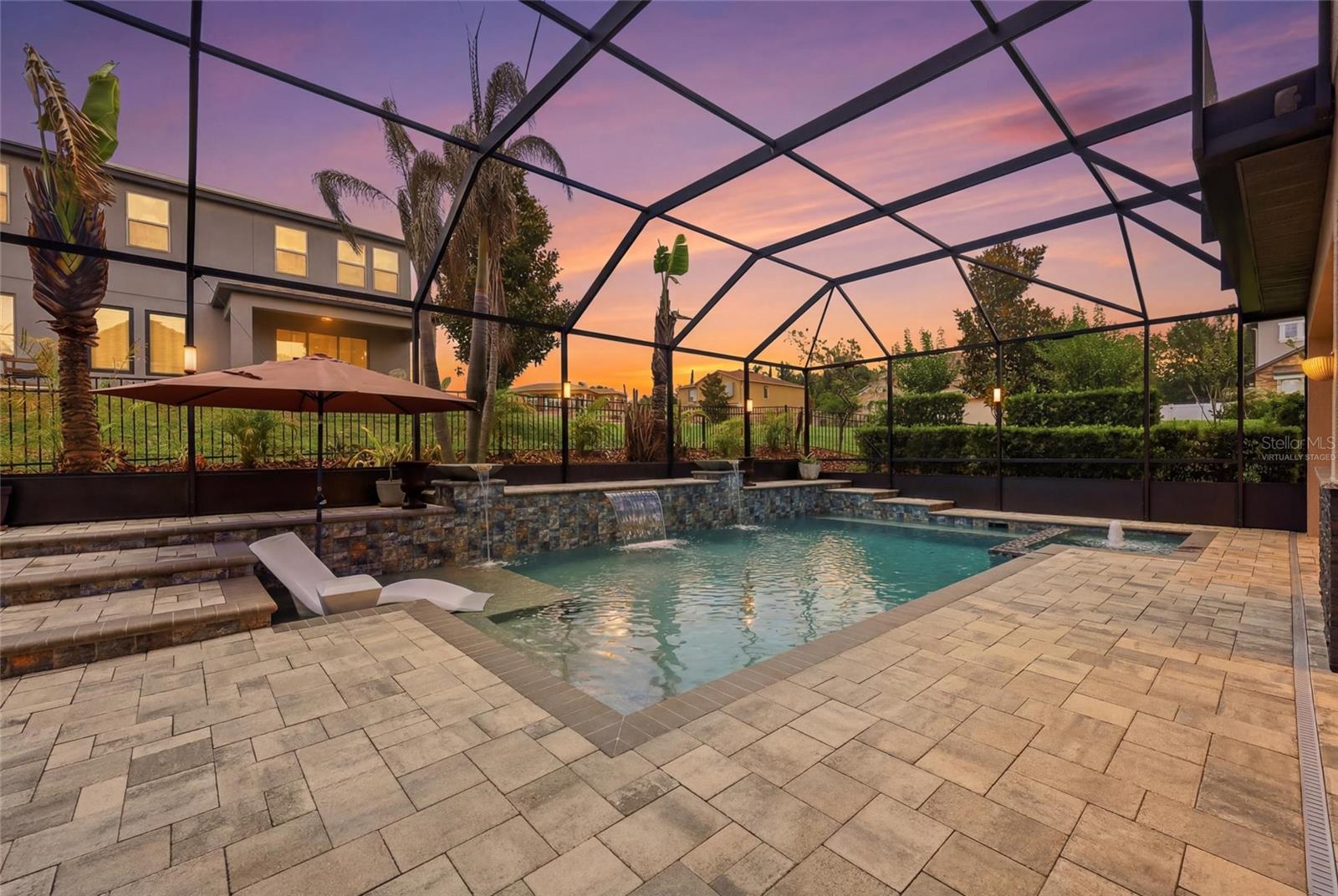 HUNTERS RUN PH 3 - Residential
