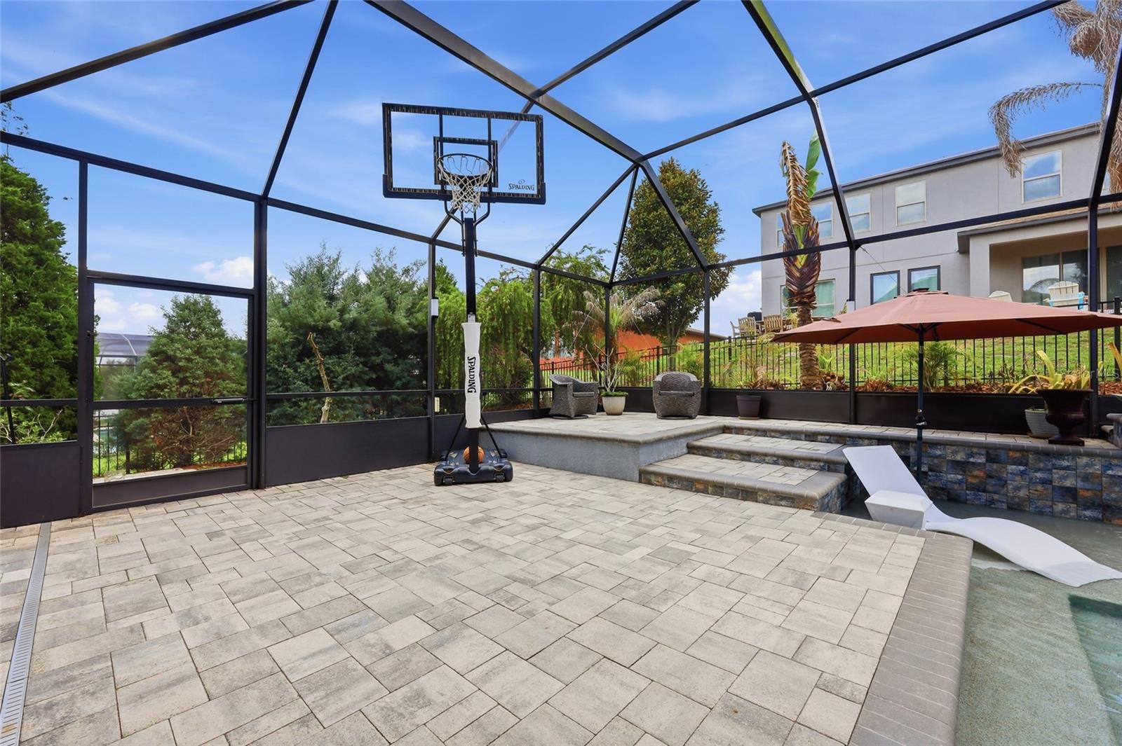 HUNTERS RUN PH 3 - Residential