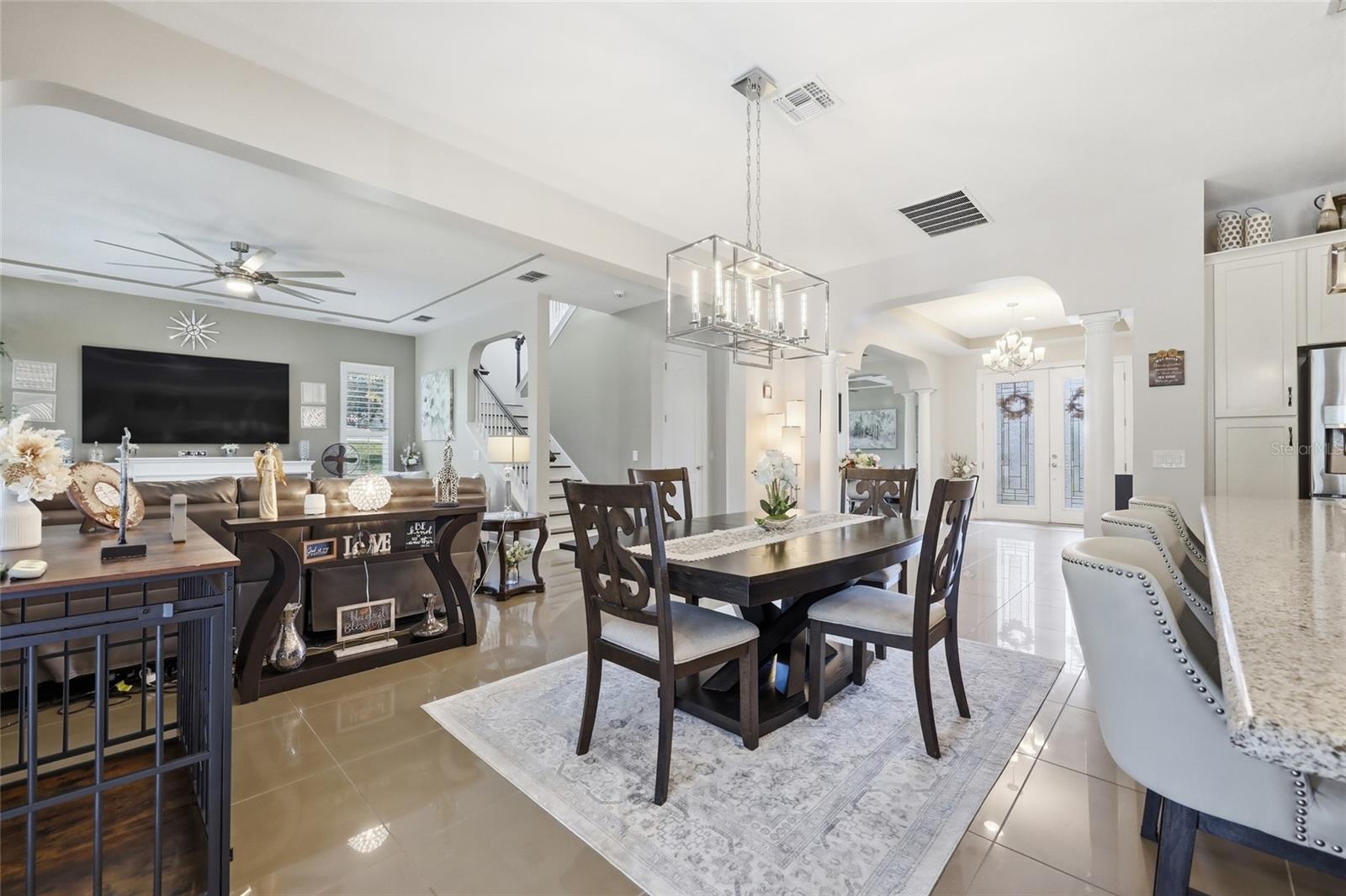 HUNTERS RUN PH 3 - Residential