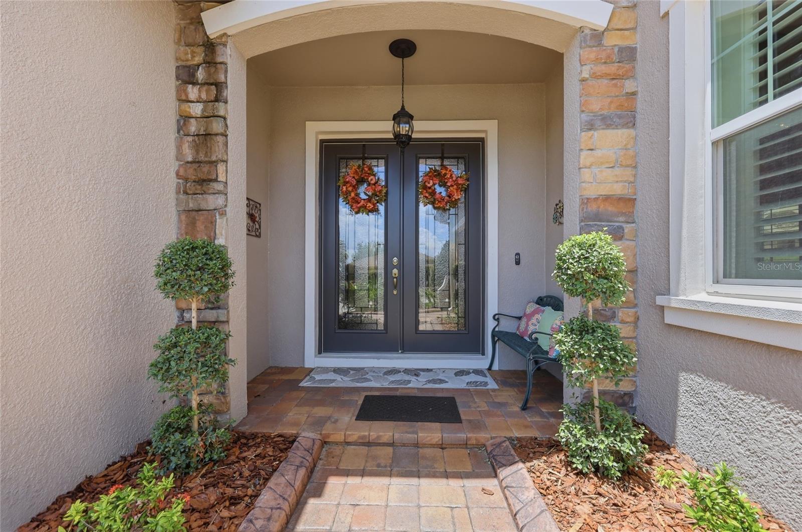 HUNTERS RUN PH 3 - Residential