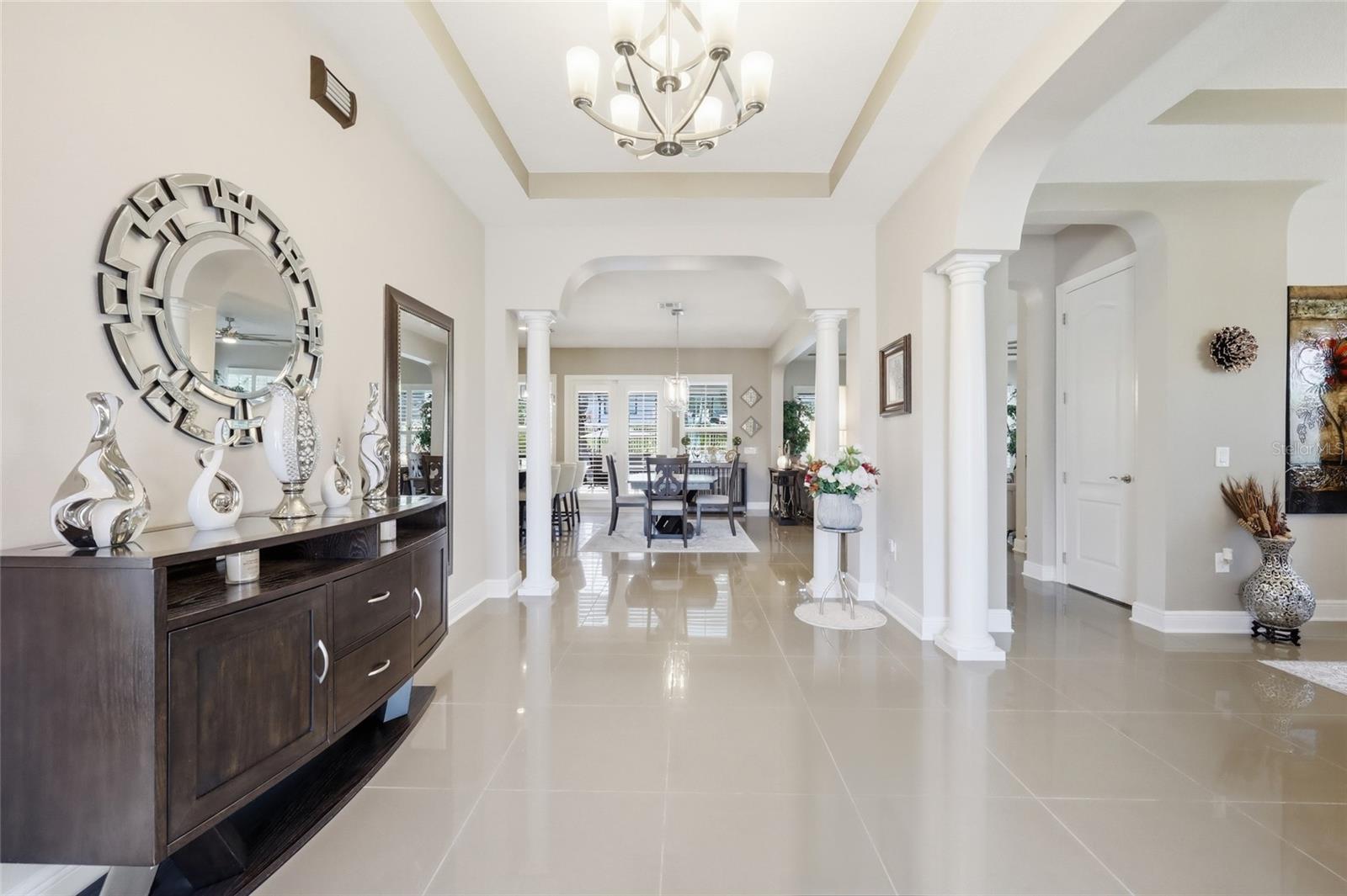 HUNTERS RUN PH 3 - Residential