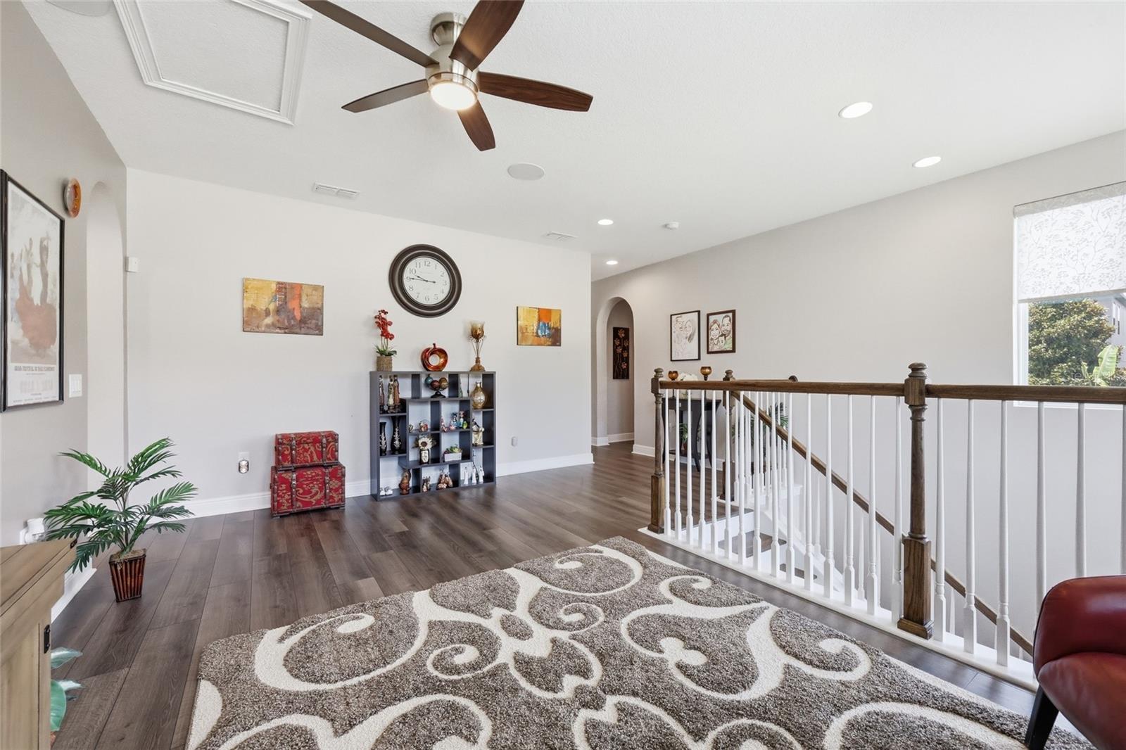 HUNTERS RUN PH 3 - Residential