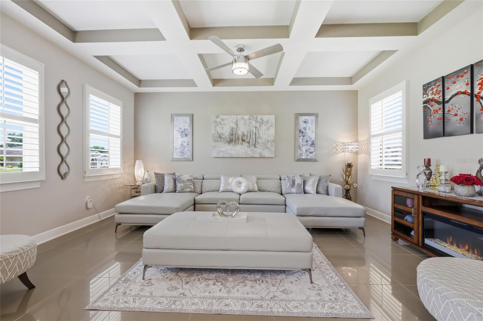 HUNTERS RUN PH 3 - Residential