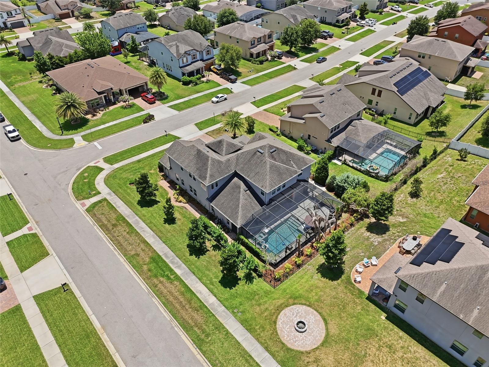 HUNTERS RUN PH 3 - Residential