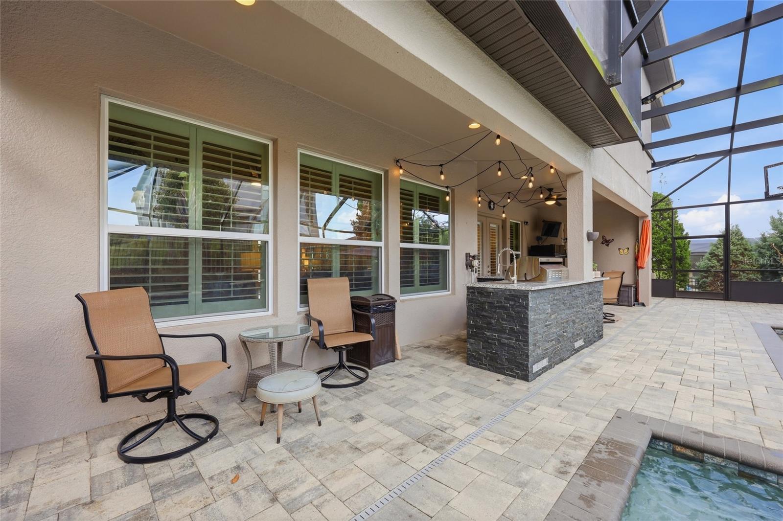 HUNTERS RUN PH 3 - Residential