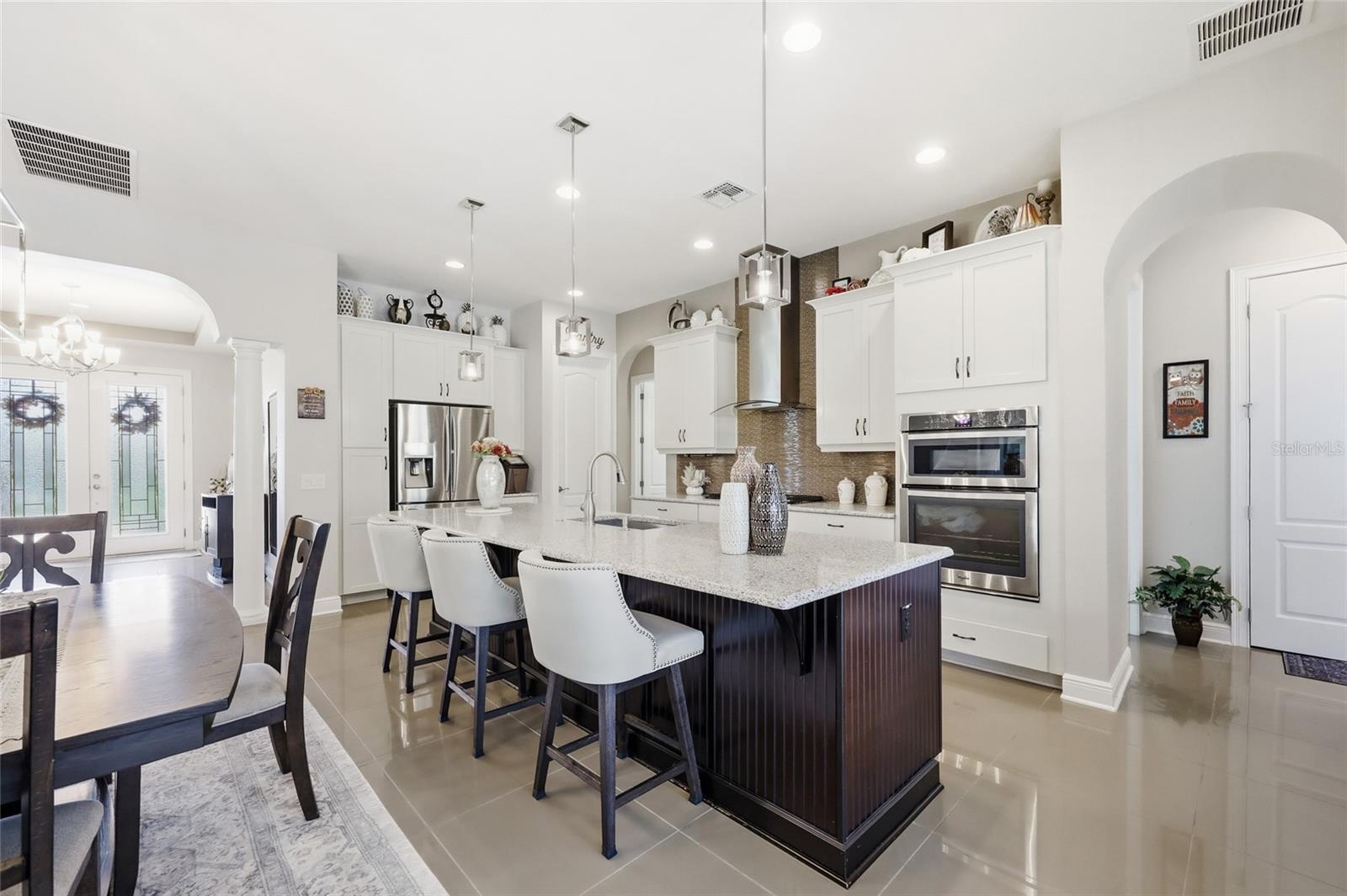 HUNTERS RUN PH 3 - Residential