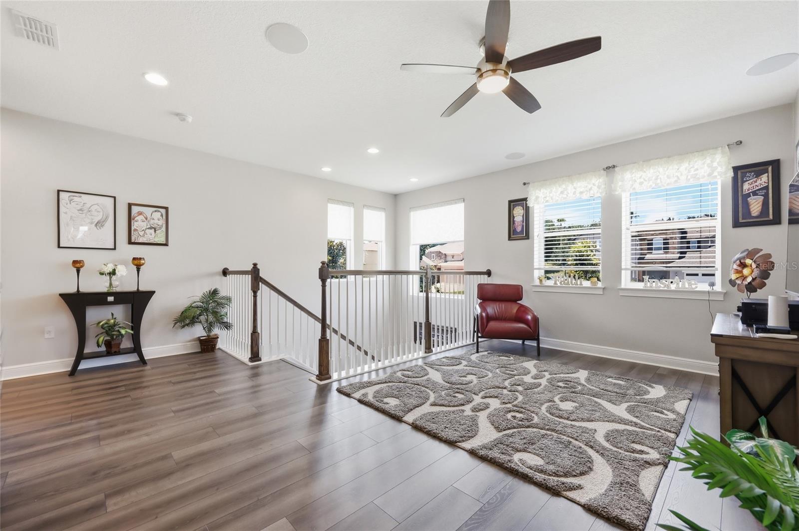 HUNTERS RUN PH 3 - Residential