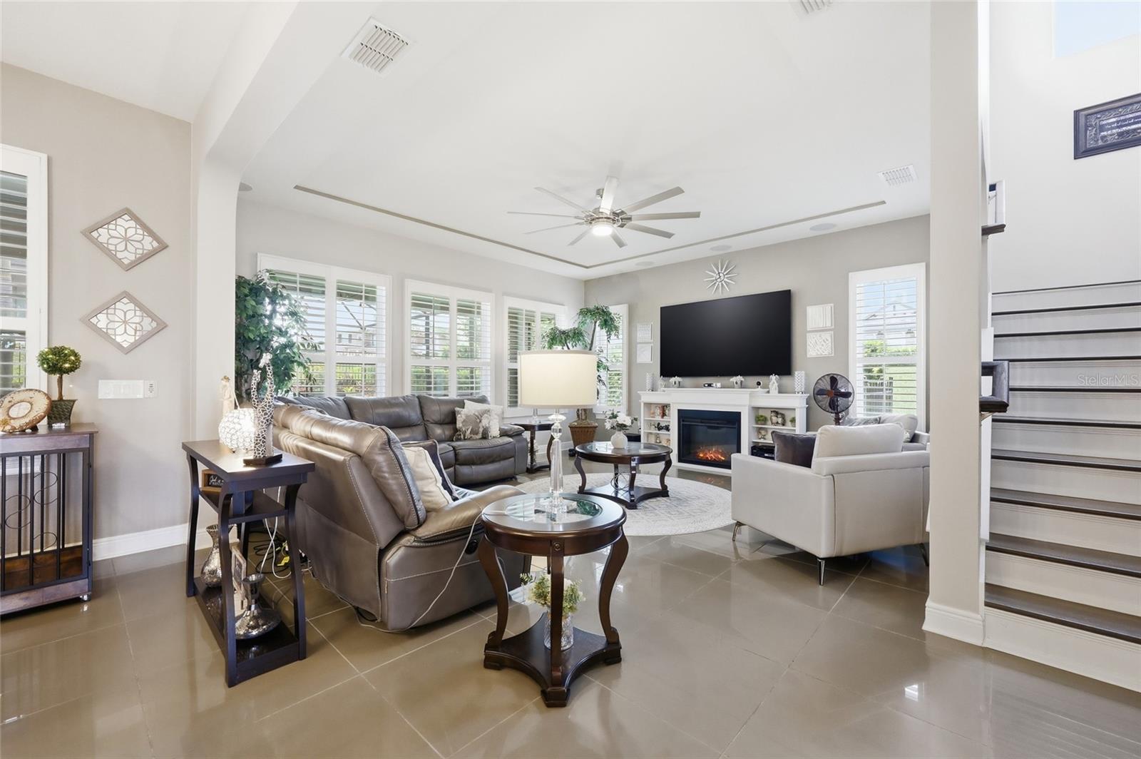 HUNTERS RUN PH 3 - Residential