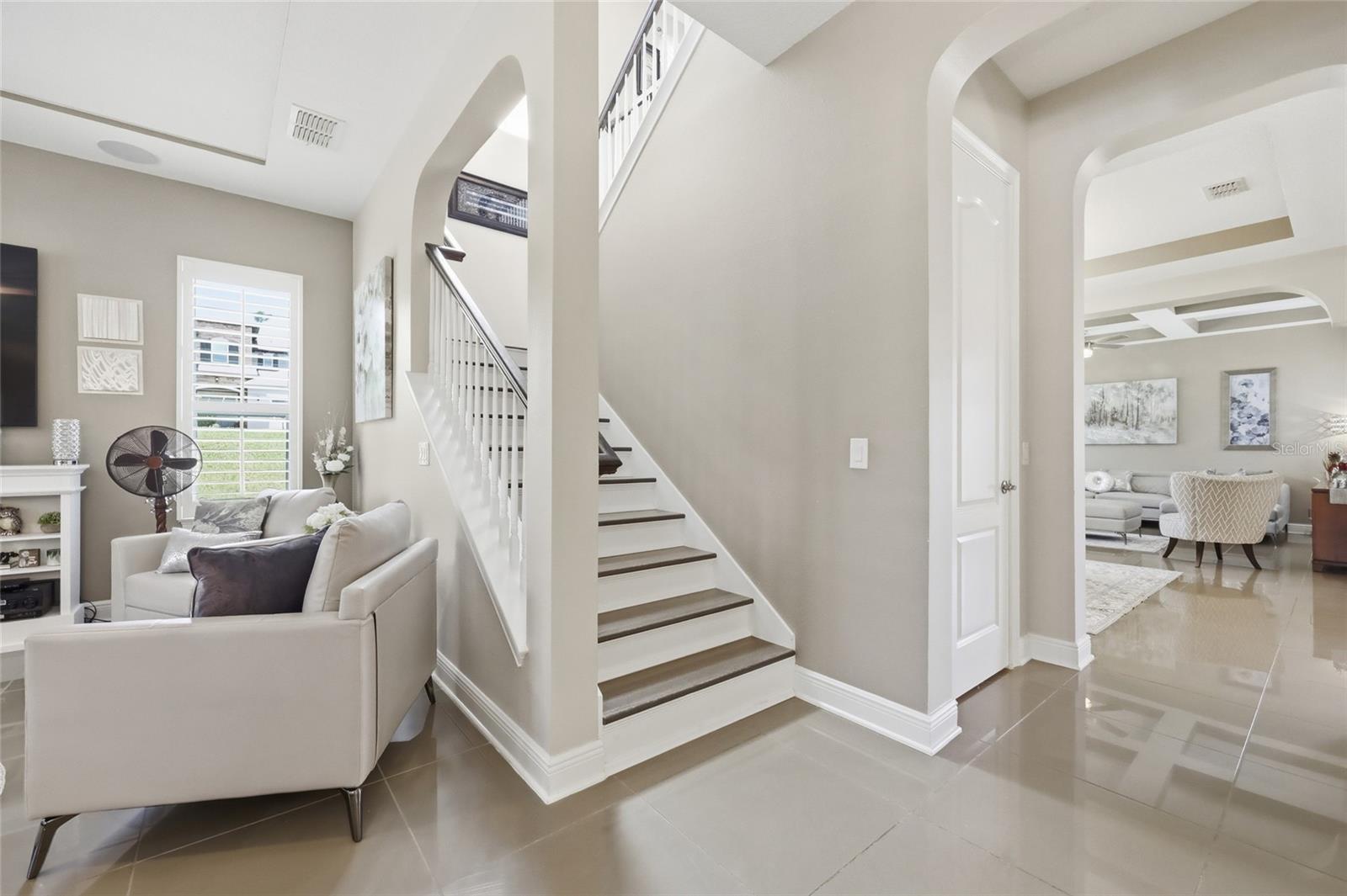 HUNTERS RUN PH 3 - Residential