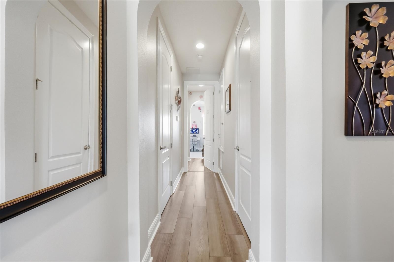 HUNTERS RUN PH 3 - Residential
