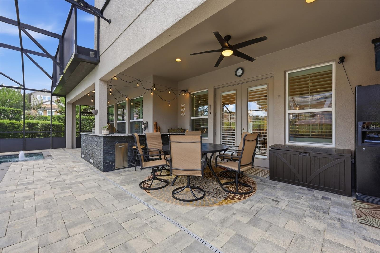 HUNTERS RUN PH 3 - Residential
