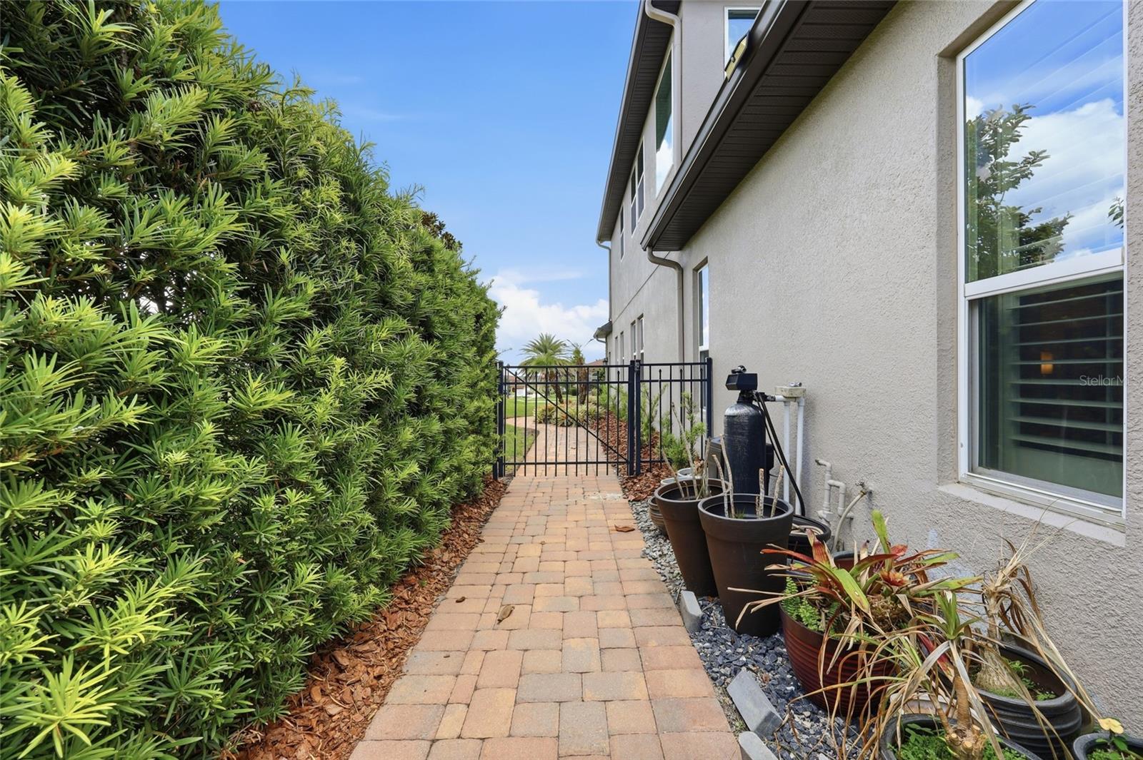 HUNTERS RUN PH 3 - Residential