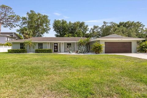 A home in SARASOTA