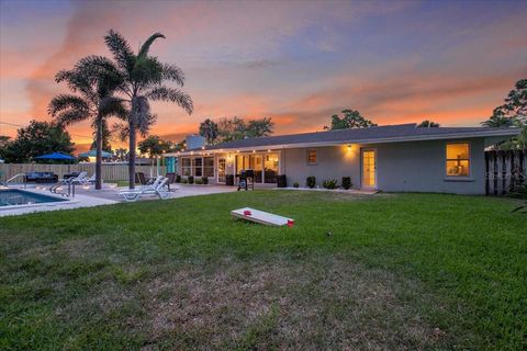 A home in SARASOTA