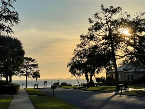 A home in SARASOTA