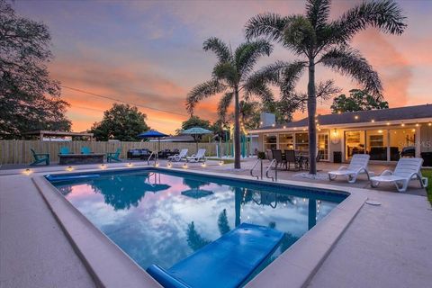 A home in SARASOTA