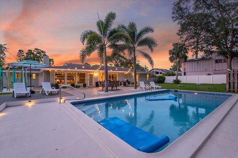 A home in SARASOTA