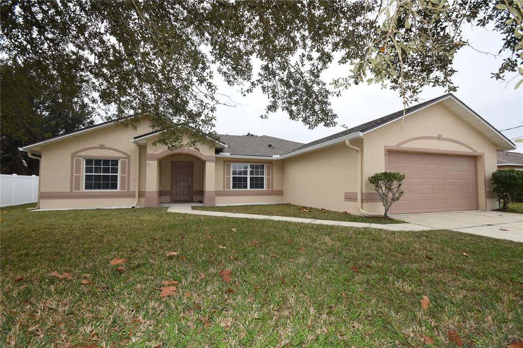 Photo of 26 Roller Lane, Palm Coast, FL 32164 (MLS # FC320884)