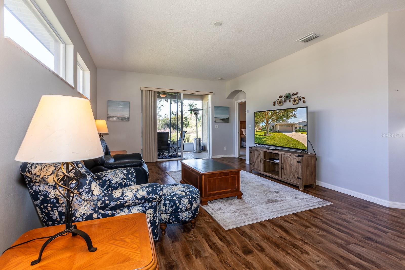 LEESBURG LEGACY - Residential