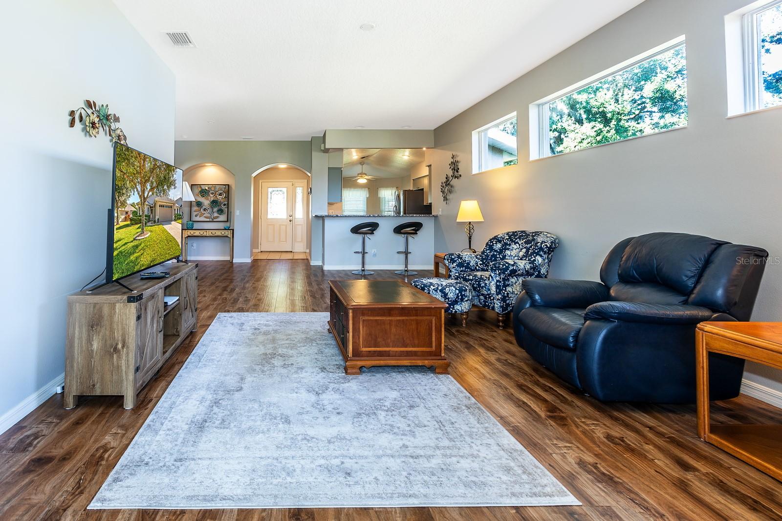 LEESBURG LEGACY - Residential