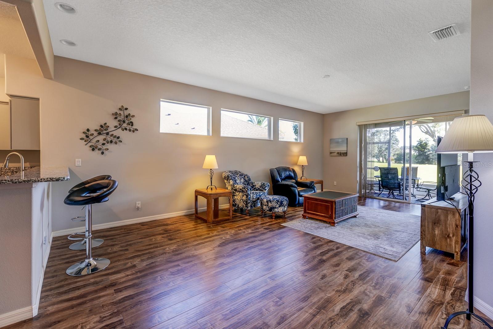 LEESBURG LEGACY - Residential