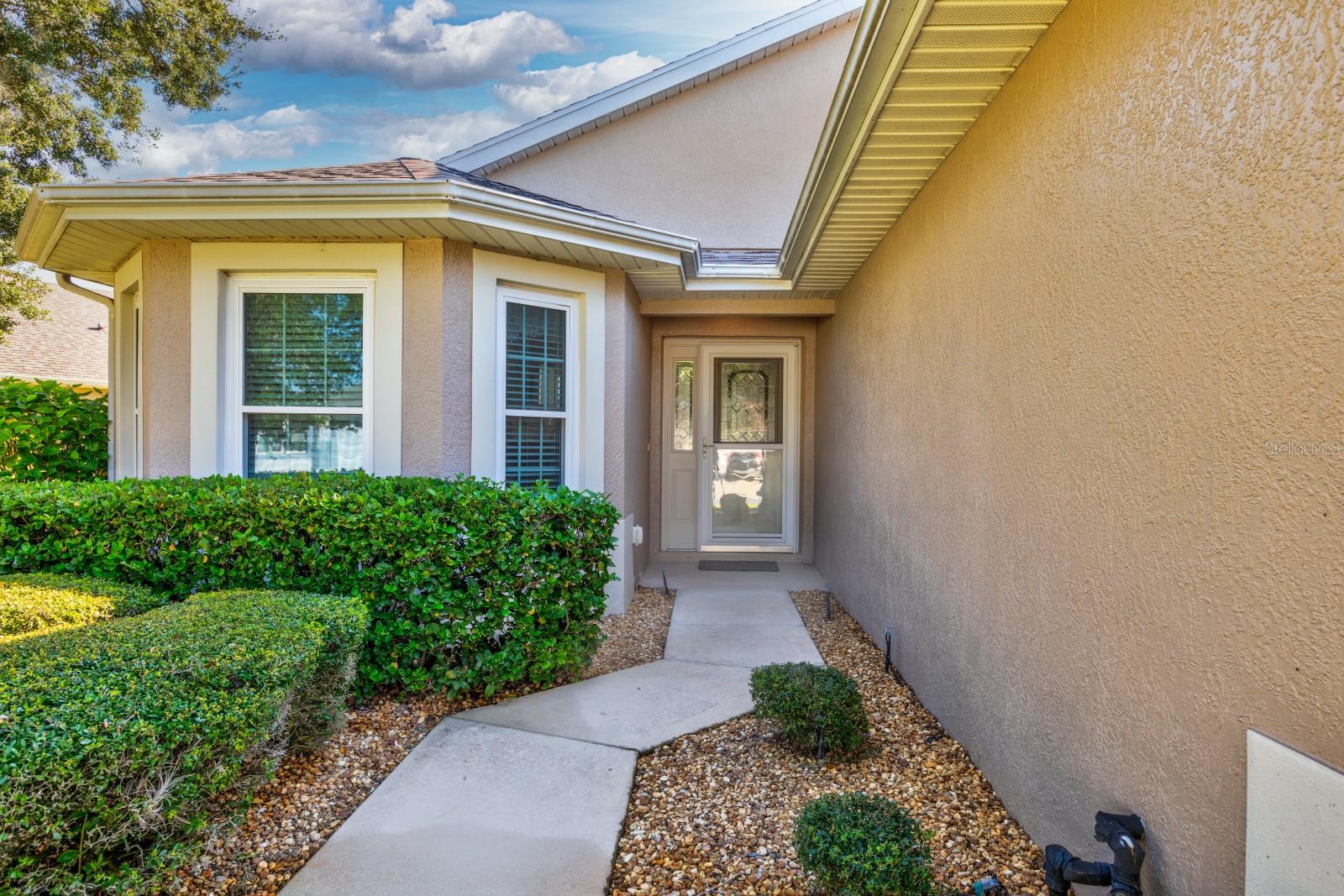 LEESBURG LEGACY - Residential