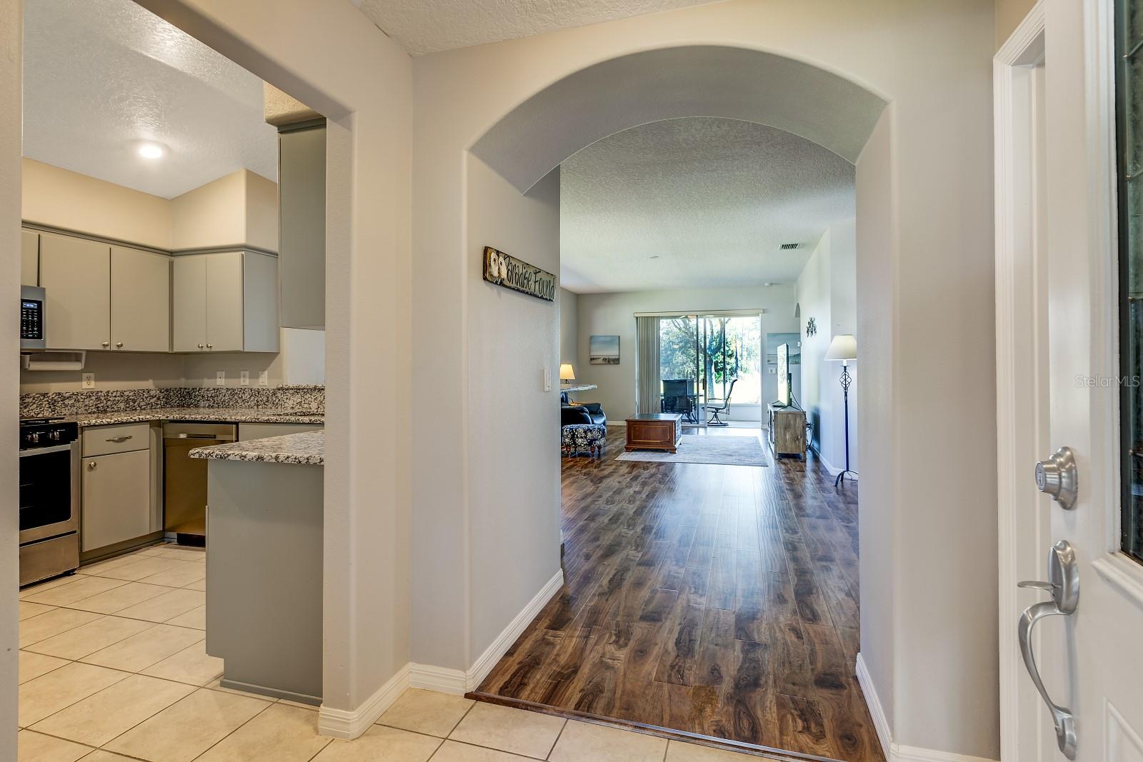 LEESBURG LEGACY - Residential