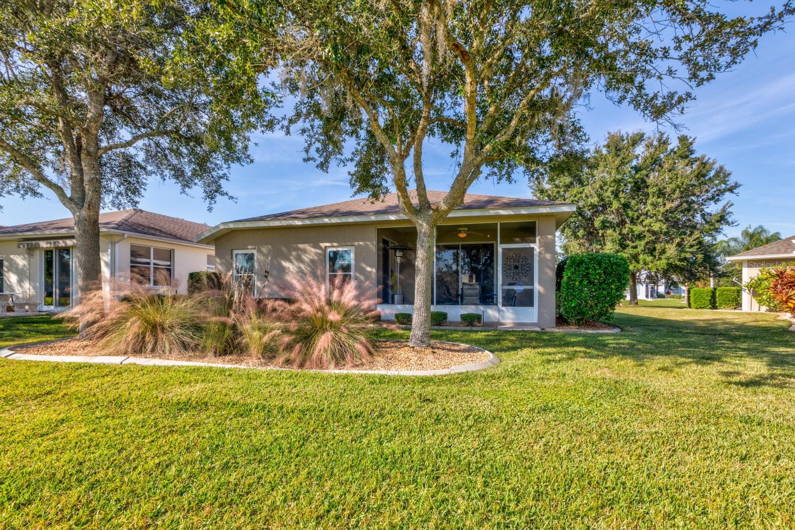 LEESBURG LEGACY - Residential