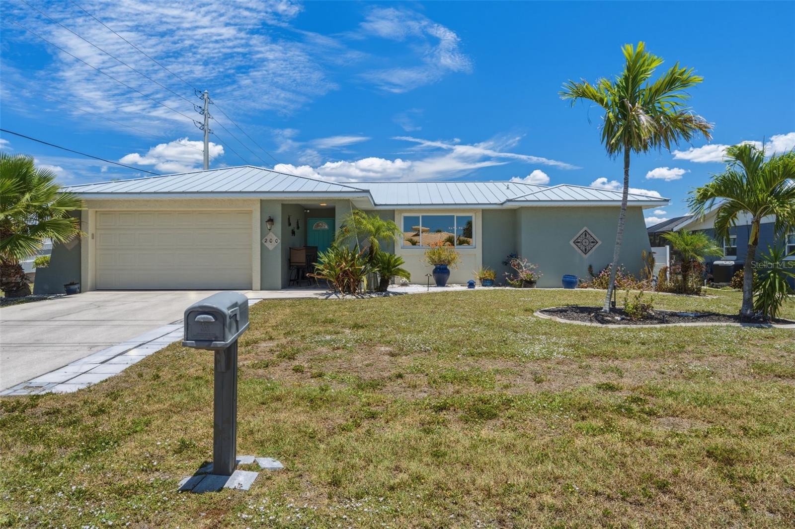 200 BELAIRE COURT