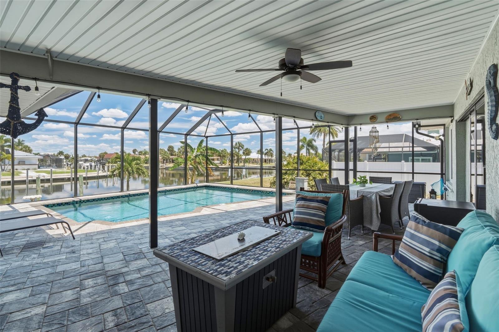 PUNTA GORDA ISLES SEC 05 - Residential