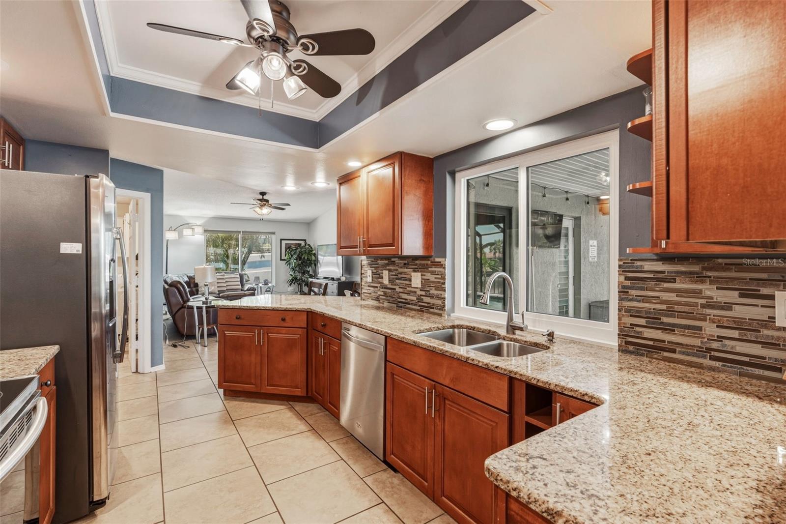 PUNTA GORDA ISLES SEC 05 - Residential